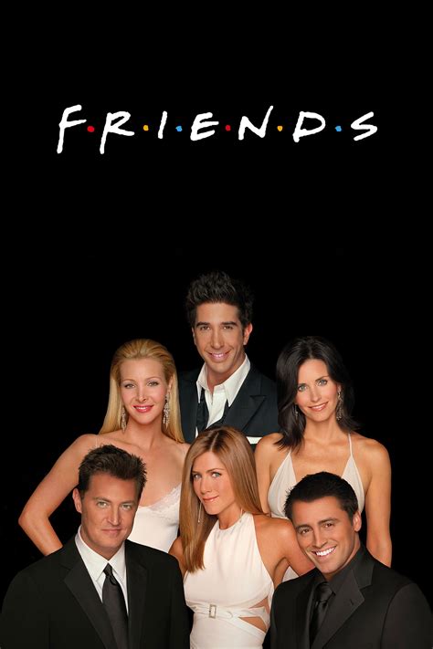 friends tv.